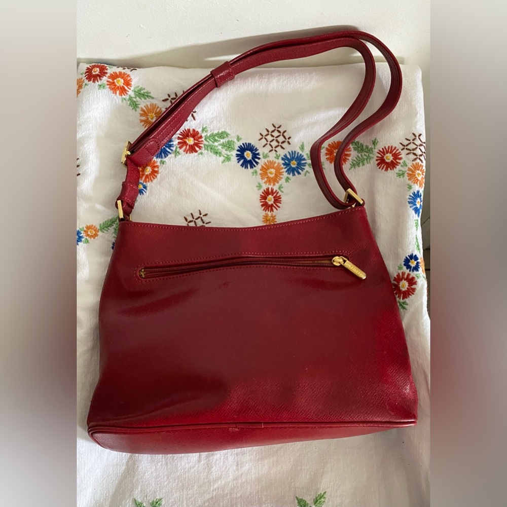 Texier bag